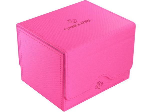 Sidekick 100+ XL Convertible Rosa Gamegenic 