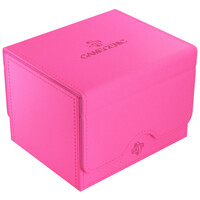 Sidekick 100+ XL Convertible Rosa Gamegenic