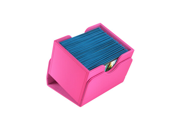 Sidekick 100+ XL Convertible Rosa Gamegenic 