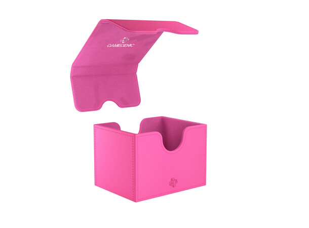 Sidekick 100+ XL Convertible Rosa Gamegenic 