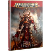 Slaves to Darkness Battletome Warhammer Age of Sigmar