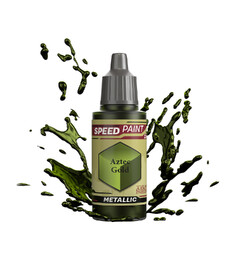 Speedpaint 2.0 Aztec Gold Army Painter - 18ml