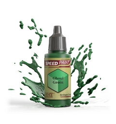 Speedpaint 2.0 Ghoul Green Army Painter - 18ml