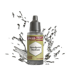Speedpaint 2.0 Medium - 18ml Army Painter