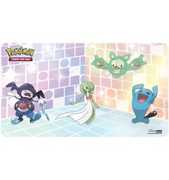 Spillematte Pokemon Trick Room Ultra Pro Playmat