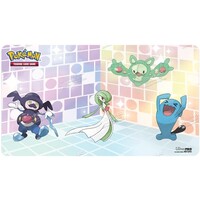 Spillematte Pokemon Trick Room Ultra Pro Playmat