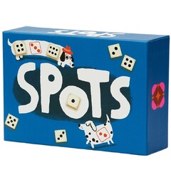 Spots Brettspill