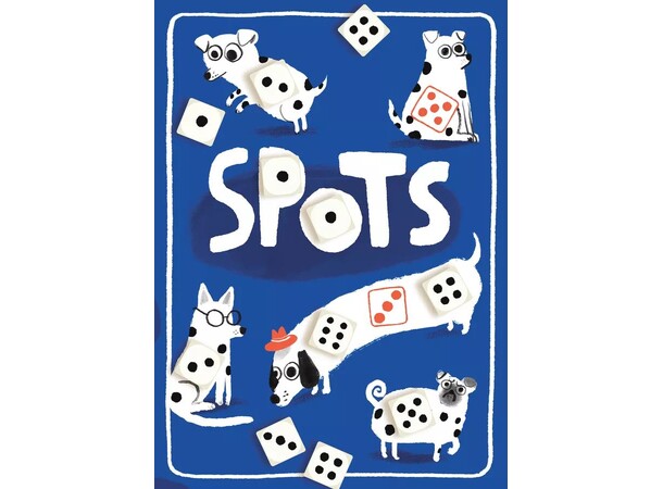 Spots Brettspill 