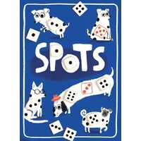 Spots Brettspill 