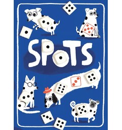 Spots Brettspill