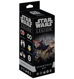 Star Wars Legion Essentials Kit