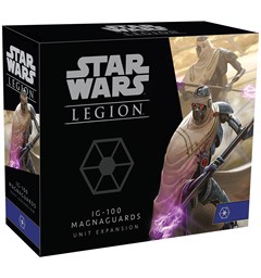 Star Wars Legion IG-100 Magnaguards Exp Utvidelse til Star Wars Legion