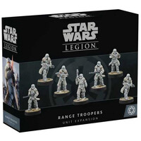 Star Wars Legion Range Troopers Exp Expansion till Star Wars Legion