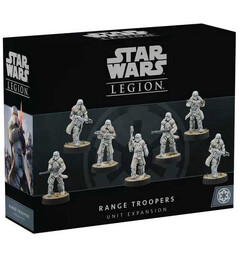 Star Wars Legion Range Troopers Exp Utvidelse til Star Wars Legion