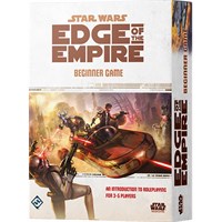 Star Wars RPG EoE Beginner Game Edge of the Empire Roleplaying Game