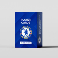 Superclub Player Cards Chelsea 22/23 Utvidelse til Superclub
