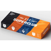 Superclub Powerhouses Expansion Expansion till Superclub