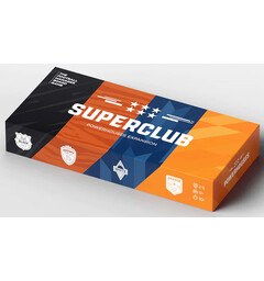 Superclub Powerhouses Expansion Utvidelse til Superclub