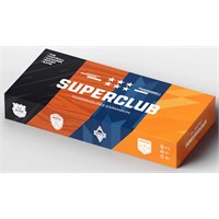 Superclub Powerhouses Expansion Utvidelse til Superclub