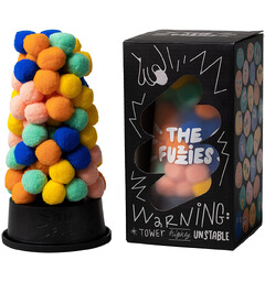 The Fuzzies Spel