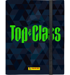 Top Class 2024 Binder Album Ultra Pro