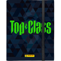 Top Class Binder Album Ultra Pro
