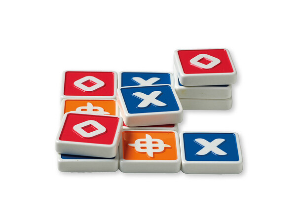 Trixo Brettspill 