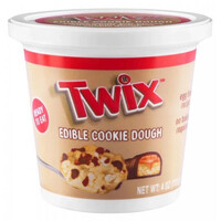 Twix Edible Cookie Dough 113g 
