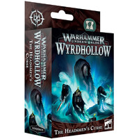 Underworlds Warband The Headsmens Curse Warhammer Underworlds Wyrdhollow
