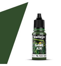 Vallejo Game Air Angel Green 18ml