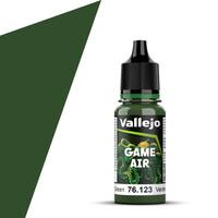Vallejo Game Air Angel Green 18ml