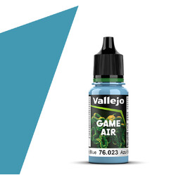Vallejo Game Air Electric Blue 18ml