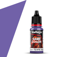 Vallejo Game Color Alien Purple 18ml