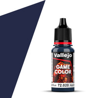 Vallejo Game Color Imperial Blue 18ml