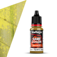 Vallejo Game Color Moss and Lichen 18ml - Special FX