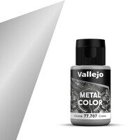 Vallejo Metal Color Chrome 32ml 