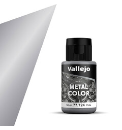 Vallejo Metal Color Silver 32ml
