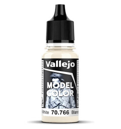 Vallejo Model Color Cream White