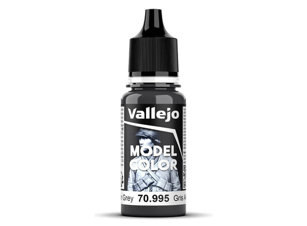 Vallejo Model Color German Grey 