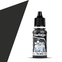 Vallejo Model Color German Grey 