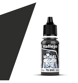 Vallejo Model Color German Grey