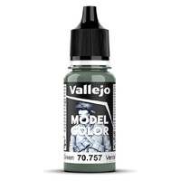 Vallejo Model Color Pacific Green 