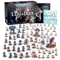 Warhammer 40K Leviathan 
