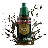 Warpaints Fanatic Oozing Vomit Army Painter Effects
