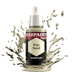 Warpaints Fanatic Pale Sand Army Painter