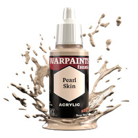 Warpaints Fanatic Pearl Skin Army Painter