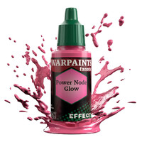 Warpaints Fanatic Power Node Glow Army Painter Effects