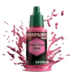 Warpaints Fanatic Power Node Glow Army Painter Effects