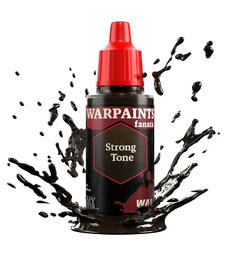 Warpaints Fanatic Strong Tone Army Painter Wash