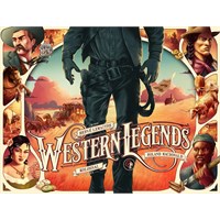 Western Legends Big Box Expansion 